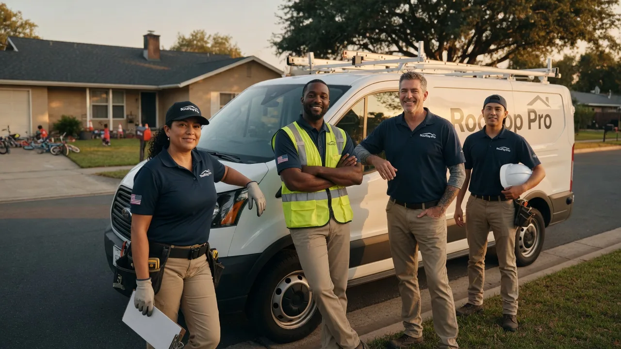 Roof Repair in Arlee, MT near me